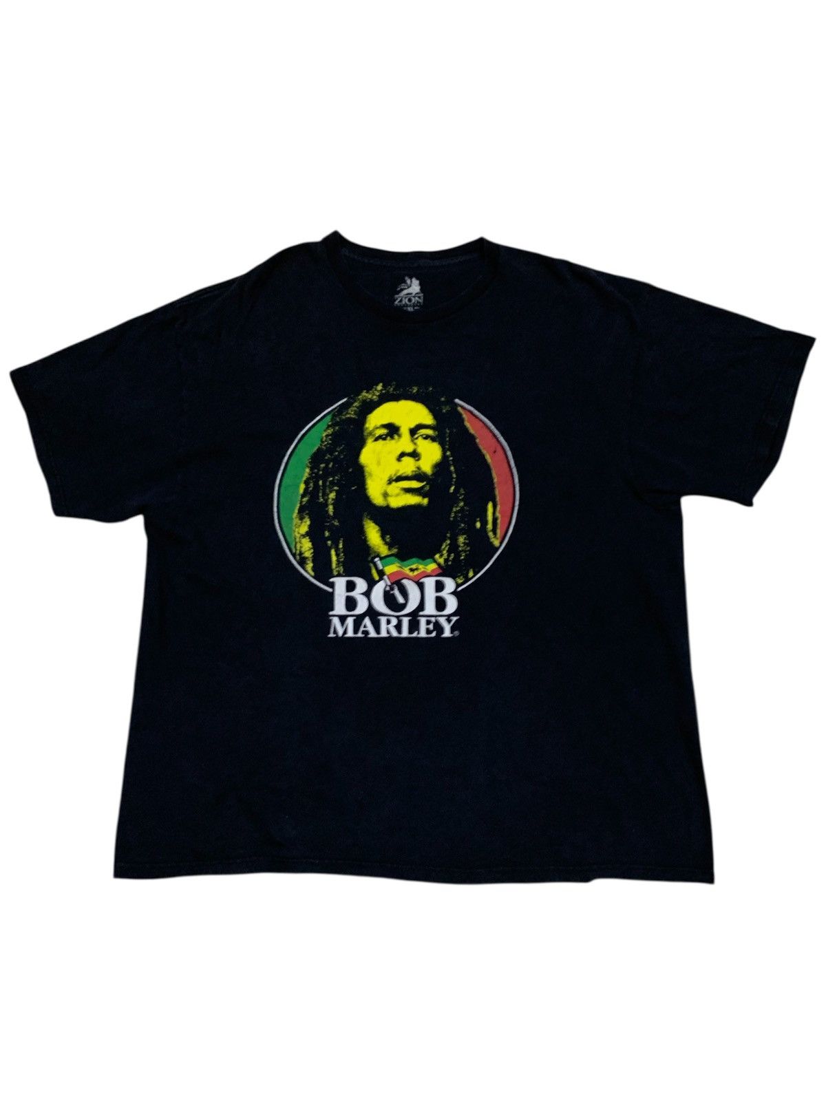 Marley Bob Marley Tag Zion Rootswear Tshirt Hoodie, Sweatshirt | FlexRushtees.com