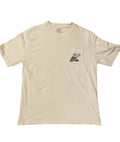 Palace Peace Pocket Tee White Size L Hoodie, Sweatshirt | FlexRushtees.com