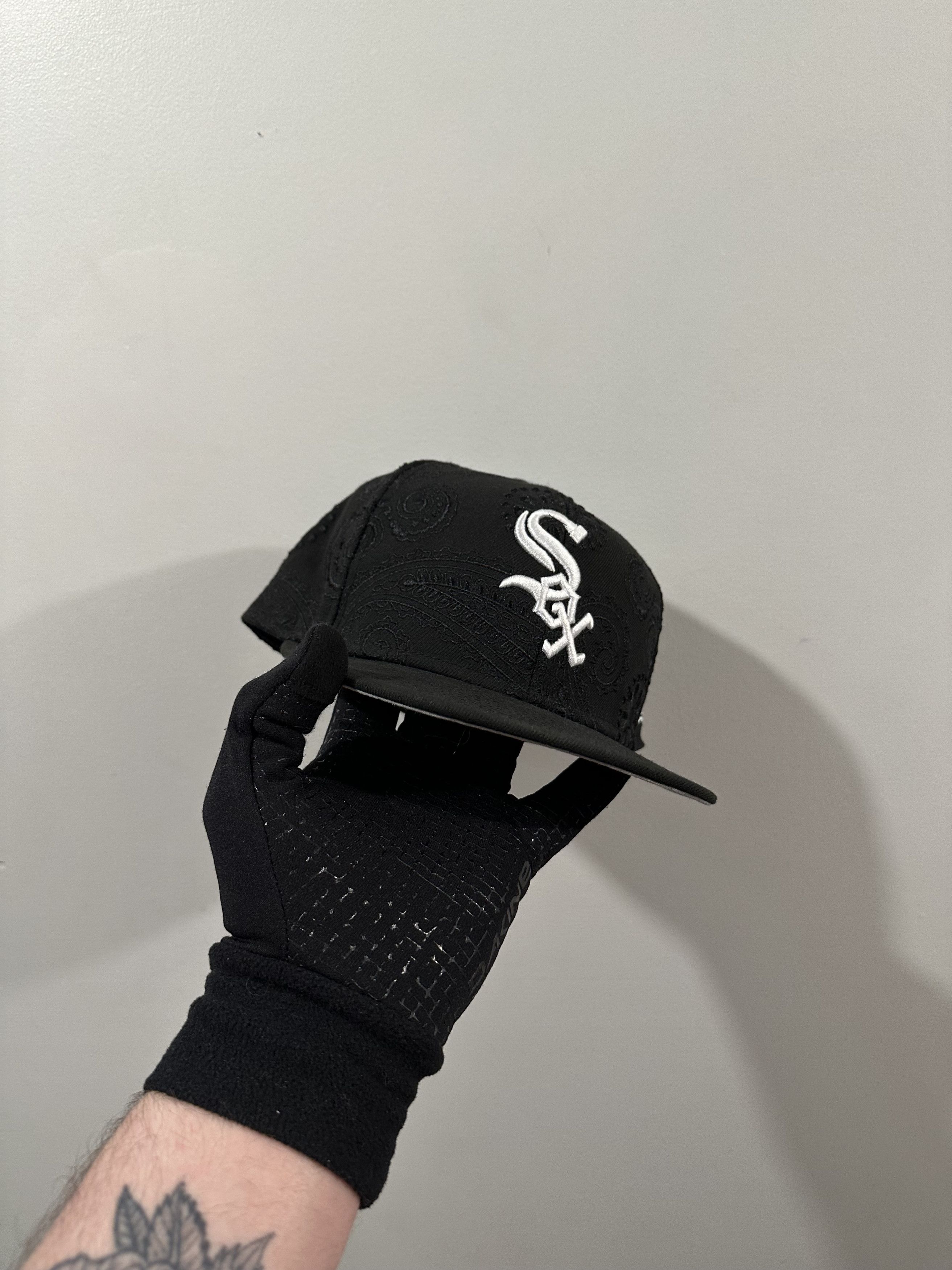 Era Styll New Era Fitted Boston Red Sox