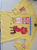 Lil Peep Hellboy Alien Body Longsleeve Lil Peep