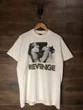 Vintage Revenge I M Not Your Slave 1990 New Order Shirt Hoodie, Sweatshirt | FlexRushtees.com