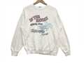 Vintage 90s Banana Fish Big Logo Crewneck Sweatshirt Size S T-Shirts, Hoodie | FlexRushtees.com