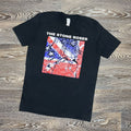 Band Tees The Stone Roses Waterfall Single 1991 Graphic Print T Shirt Hoodie, Sweatshirt | FlexRushtees.com