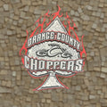 Vintage Orange County Choppers Biker T Shirt Men Xl Black Flames Motorcycle 2000s Hoodie, Sweatshirt | FlexRushtees.com
