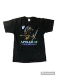 Nasa Vintage 90 S Nasa Houston We Have A Problem Tee
