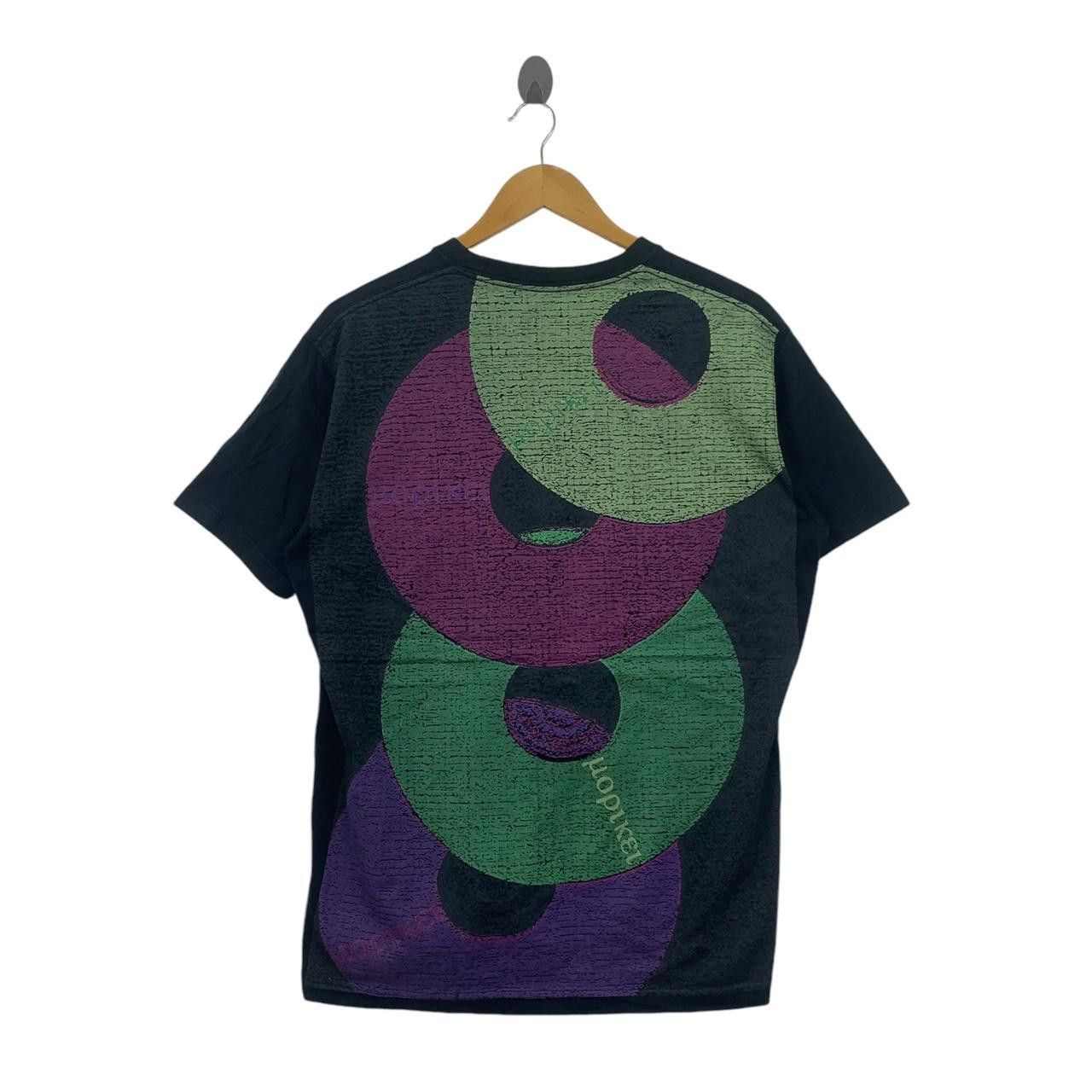 Ikko Tanaka Illustration Design Tee Shirt Hoodie, Sweatshirt | FlexRushtees.com
