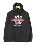 Band Tees Depeche Mode Spirit Global Tour 2017 Official Hoodie Sweatshirt | FlexRushtees.com