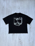 Other Columbus Sky Diver Custom Boxy T Shirt Black L Hoodie, Sweatshirt | FlexRushtees.com