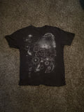Vintage Space Math Graphic Tee