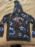 The Cure Rare Noah X The Cure Hoodie T-Shirts, Sweatshirt | FlexRushtees.com