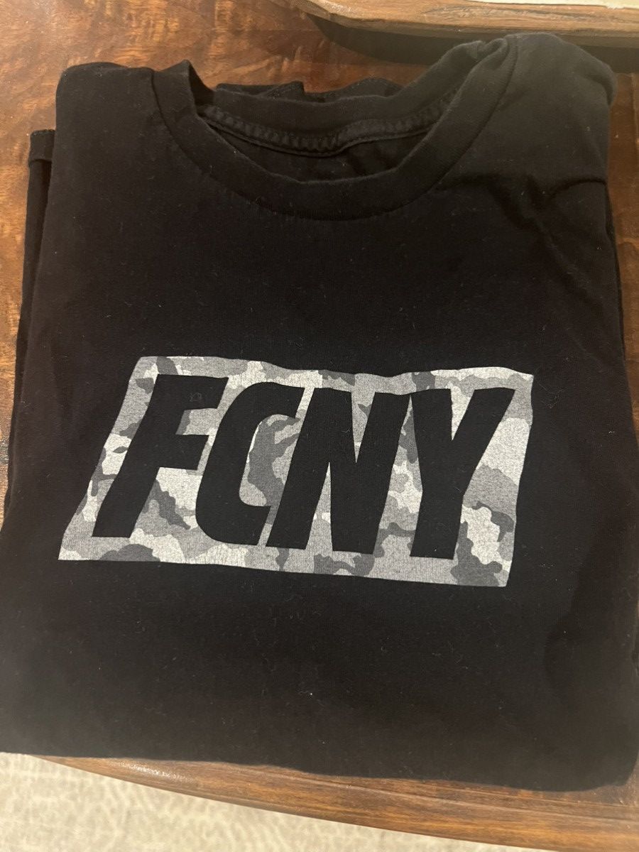 Club Flight Club Fcny Tee