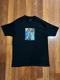 Pleasures X Outkast T Shirt Black Large New Hoodie, Sweatshirt | FlexRushtees.com