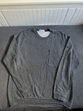 Vintage Pocket Sweatshirt Stone Island Autumn Winter 2016 T-Shirts, Hoodie | FlexRushtees.com