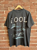 Band Tees Vintage 90s Tool Undertow Metal Band Tee Grail Music Pig Hoodie, Sweatshirt | FlexRushtees.com