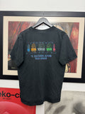 Bape Japan The Game Tokyo Print Tee Rare Streetwear Hype Hoodie, Sweatshirt | FlexRushtees.com