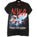 Vintage Nwa Graphic T Shirt Hoodie, Sweatshirt | FlexRushtees.com