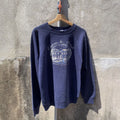 1990s Vintage Hanes Washington State Pullover Made In Usa