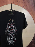 Expert Horror Vintage A Nightmare On Elm Street Movie Tee