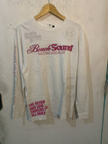 Hysteric Glamour X Japanese Brand Japanese Poem Beach Sound Surf Styel