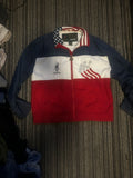 Starter Usa Windbreaker