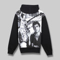 October S Very Own X Universal Studios Ovo X Scarface Black Hoodie Xxl T-Shirts, Sweatshirt | FlexRushtees.com