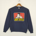 Vintage Ben Davis American Streetwear Skateboard Sweatshirt