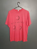 Vintage 1988 Rush Hold Your Fire European Tour T Shirt Hoodie, Sweatshirt | FlexRushtees.com