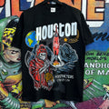 Nba Houston Rockets Space City Tee