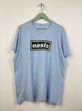 Band Tees Y2k Oasis T Shirt Tee Blink 182 Blur Radiohead Hoodie, Sweatshirt | FlexRushtees.com
