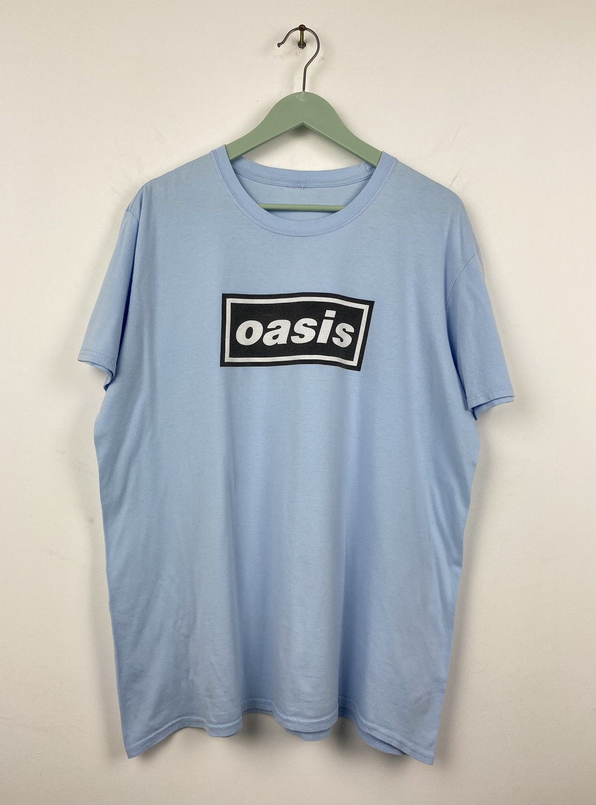 Band Tees Y2k Oasis T Shirt Tee Blink 182 Blur Radiohead Hoodie, Sweatshirt | FlexRushtees.com