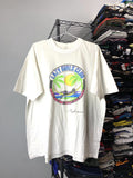 Rap Tees X Vintage 1990 S Vintage Lazy Girls Club T Shirt Smoke Weed Jamaica Hoodie, Sweatshirt | FlexRushtees.com