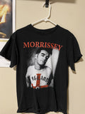 Morrissey X The Smiths The Smiths Vocalist T-Shirts, Hoodie, Sweatshirt | FlexRushtees.com
