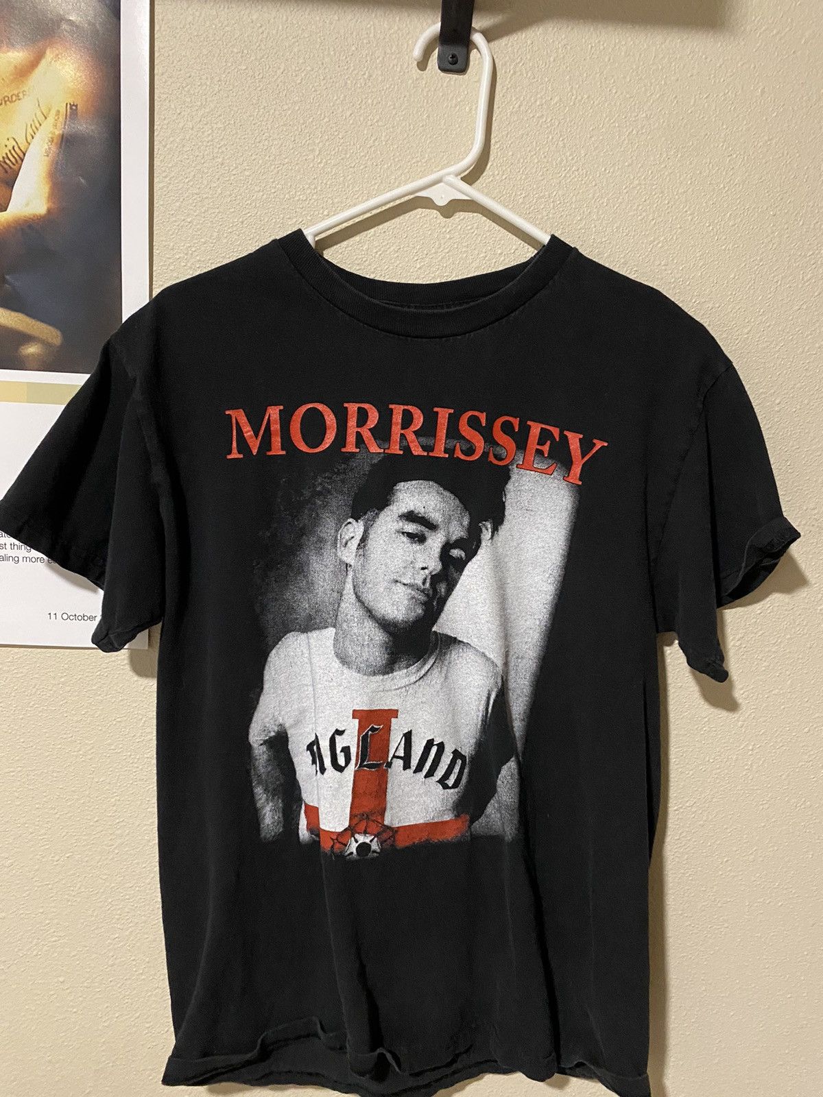 Morrissey X The Smiths The Smiths Vocalist T-Shirts, Hoodie, Sweatshirt | FlexRushtees.com