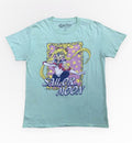 Vintage Sailormoon Naoko Takauchi T Shirt