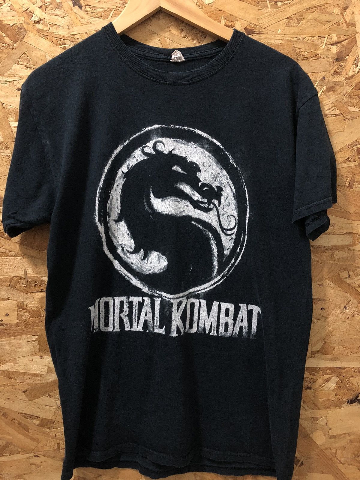 Other Mortal Kombat