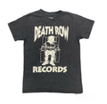 Rap Tees Thrashed Faded Death Row Records Rap Tees Tshirt Hoodie, Sweatshirt | FlexRushtees.com