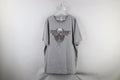 Vintage Y2k Daytona Beach Bike Week Eagle Tribal T Shirt
