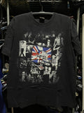 Band Tees Sex Pistols Anachy In The Uk Punk Rock Band Tee Hoodie, Sweatshirt | FlexRushtees.com