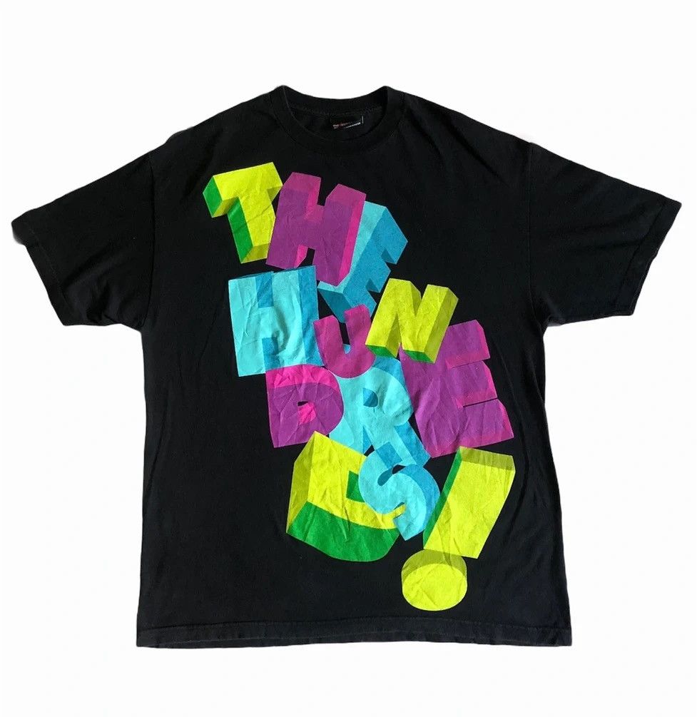 Hundreds The Hundreds Full Print T Shirt Hoodie, Sweatshirt | FlexRushtees.com