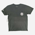 Hearts Chrome Hearts Horseshoe Tee Large Black Used L Hoodie, Sweatshirt | FlexRushtees.com