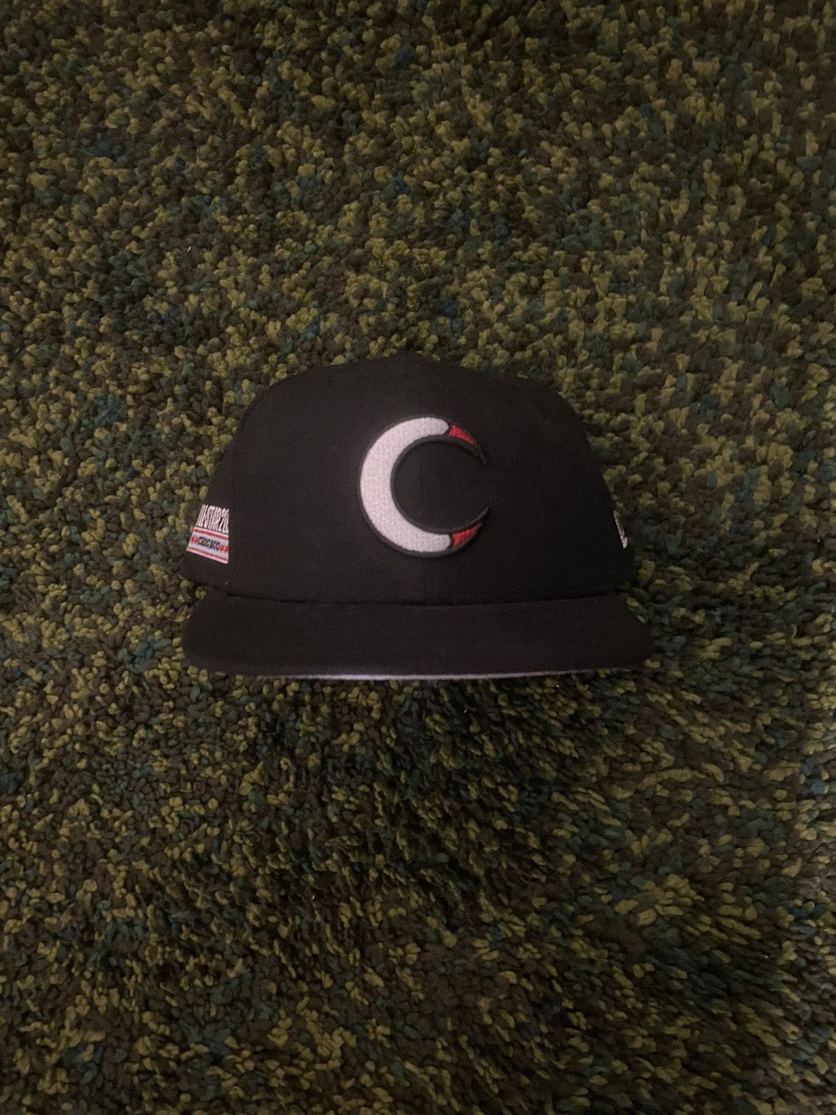 New Era Chicago Cubs Just Don Fitted