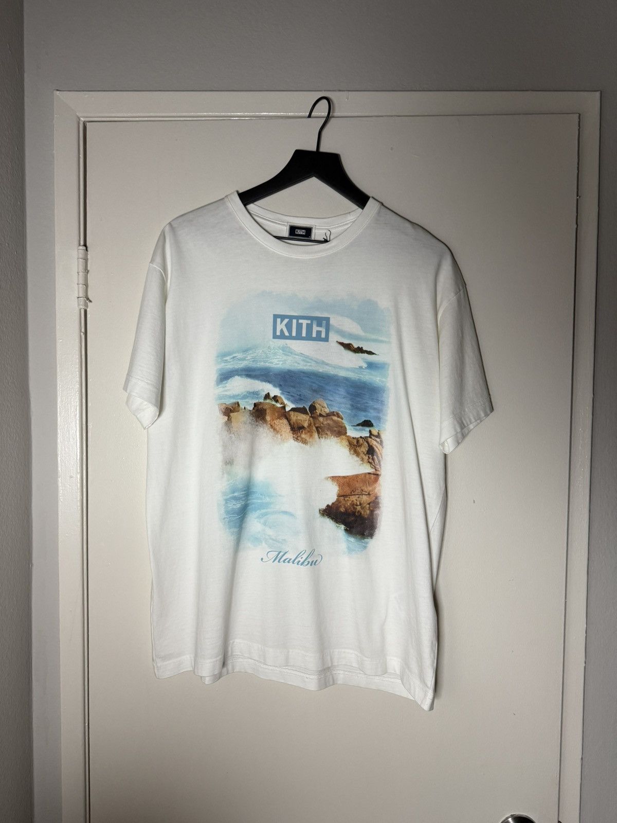 Kith Tee Malibu Exclusive Hoodie, Sweatshirt | FlexRushtees.com