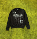 Kooples The Kooples Scary Nightmare Graphic Sweatshirt T-Shirts, Hoodie | FlexRushtees.com