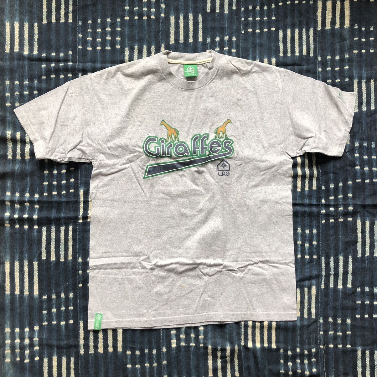 Vintage Lrg Usa Tee Archiving Hoodie, Sweatshirt | FlexRushtees.com