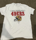 S 49ers Levi S Tee
