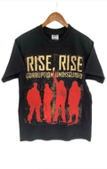 Band Tees Sepultura Vector Logo Black Band T Shirt Hoodie, Sweatshirt | FlexRushtees.com