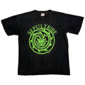 Vintage Sepultura 1998 90s Vintage Sepultribe Band Tour Usa T Shirt Hoodie, Sweatshirt | FlexRushtees.com