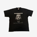 Rare Vetements Aw18 Rammstein Tshirt Hoodie, Sweatshirt | FlexRushtees.com
