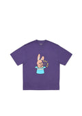 Palace Bunny T Shirt Ss25 Hoodie, Sweatshirt | FlexRushtees.com