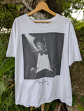 Rap Tees Michael Jackson Photographic American Singer Tshirt Hoodie, Sweatshirt | FlexRushtees.com
